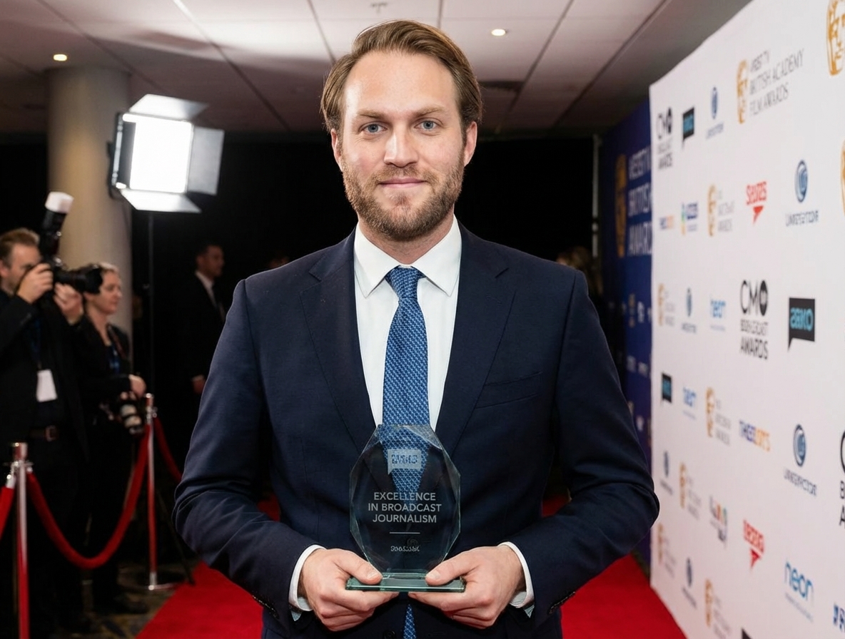 Documentary still related to the Brain Rot investigation